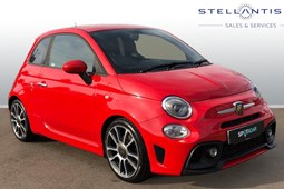 Abarth 595 Hatchback (12-24) Turismo 1.4 Tjet 165hp 3d For Sale - Stellantis &You Sale, Sale