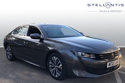 Peugeot 508 Fastback (18 on) Allure Hybrid 225 e-EAT8 auto 5d For Sale - Stellantis &You Sale, Sale