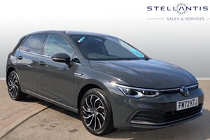 Volkswagen Golf Hatchback (20 on) 1.5 TSI 150 Style Edition 5dr For Sale - Stellantis &You Sale, Sale