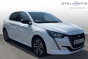 Peugeot 208 Hatchback (19 on) 1.2 PureTech 100 Allure Premium + 5dr For Sale - Stellantis &You Sale, Sale