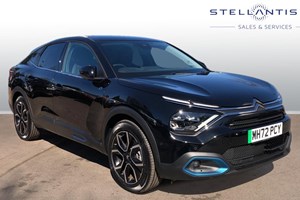Citroen e-C4 X Saloon (22 on) 100kW Shine 50kWh 5dr Auto For Sale - Stellantis &You Sale, Sale