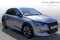 Peugeot e-208 Hatchback (19 on) 100kW GT Premium 50kWh 5dr Auto For Sale - Stellantis &You Sale, Sale