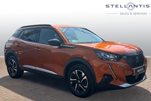 Peugeot 2008 (20 on) Allure Premium 1.2 PureTech 100 S&S 5d For Sale - Stellantis &You Sale, Sale