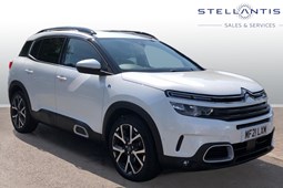 Citroen C5 Aircross (18 on) Flair Plus Plug-in Hybrid PureTech 180 + 80kW electric motor e-EAT8 auto 5d For Sale - Stellantis &You Sale, Sale