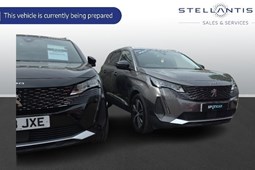 Peugeot 5008 SUV (17-24) 1.2 PureTech Allure Premium 5dr For Sale - Stellantis &You Sale, Sale