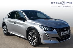 Peugeot 208 Hatchback (19 on) 1.2 PureTech 100 GT 5dr EAT8 For Sale - Stellantis &You Sale, Sale