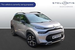 Citroen C3 Aircross SUV (17-24) 1.2 PureTech 110 Shine 5dr For Sale - Stellantis &You Sale, Sale
