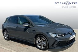 Volkswagen Golf Hatchback (20 on) R-Line 1.5 TSI 150PS 5d For Sale - Stellantis &You Sale, Sale