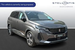 Peugeot 5008 SUV (17-24) 1.5 BlueHDi GT 5dr EAT8 For Sale - Stellantis &You Sale, Sale
