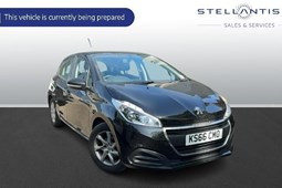 Peugeot 208 Hatchback (12-19) 1.6 BlueHDi Active 5d For Sale - Stellantis &You Sale, Sale