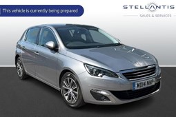 Peugeot 308 Hatchback (14-21) 1.6 BlueHDi (120bhp) Allure 5d For Sale - Stellantis &You Sale, Sale