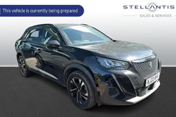 Peugeot 2008 (20 on) Allure Premium 1.2 PureTech 100 S&S 5d For Sale - Stellantis &You Sale, Sale