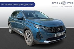 Peugeot 3008 SUV (16-24) 1.2 PureTech Allure Premium 5dr For Sale - Stellantis &You Sale, Sale