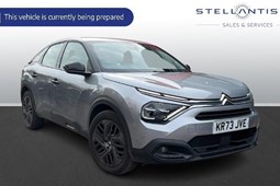 Citroen C4 Hatchback (21 on) 1.2 PureTech Sense 5dr For Sale - Stellantis &You Sale, Sale
