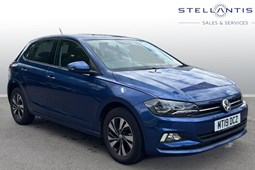 Volkswagen Polo Hatchback (17 on) SE 1.0 80PS 5d For Sale - Stellantis &You Sale, Sale