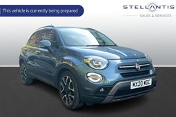 Fiat 500X (15-24) Cross Plus 1.0 120hp 5d For Sale - Stellantis &You Sale, Sale