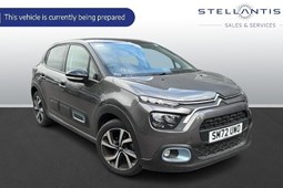 Citroen C3 (17-24) 1.2 PureTech Elle 5dr For Sale - Stellantis &You Sale, Sale