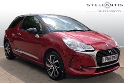 DS 3 (15-19) Connected Chic PureTech 82 3d For Sale - Stellantis &You Sale, Sale