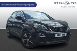 Peugeot 3008 SUV (16-24) Active 1.2 PureTech 130 S&S 5d For Sale - Stellantis &You Sale, Sale