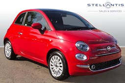 Fiat 500 Hatchback (08-24) 1.0 Mild Hybrid 3dr For Sale - Stellantis &You Sale, Sale