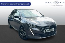 Peugeot 208 Hatchback (19 on) Allure Premium 1.2 PureTech 100 S&S 5d For Sale - Stellantis &You Sale, Sale