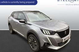 Peugeot 2008 (20 on) 1.2 PureTech 130 GT Premium 5dr EAT8 For Sale - Stellantis &You Sale, Sale