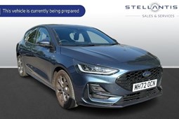 Ford Focus Hatchback (18 on) 1.0 EcoBoost ST-Line 5dr For Sale - Stellantis &You Sale, Sale