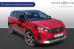 Peugeot 5008 SUV (17-24) 1.2 PureTech GT Premium 5dr EAT8 For Sale - Stellantis &You Sale, Sale
