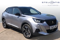 Peugeot 2008 (20 on) 1.2 PureTech 130 GT 5dr For Sale - Stellantis &You Sale, Sale