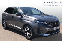 Peugeot 3008 SUV (16-24) 1.2 PureTech GT 5dr EAT8 For Sale - Stellantis &You Sale, Sale