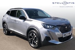 Peugeot 2008 (20 on) Allure Premium 1.2 PureTech 100 S&S 5d For Sale - Stellantis &You Sale, Sale