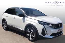 Peugeot 3008 SUV (16-24) 1.6 Hybrid 225 GT 5dr e-EAT8 For Sale - Stellantis &You Sale, Sale
