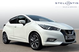 Nissan Micra Hatchback (17-22) Acenta 1.0 71PS 5d For Sale - Stellantis &You Sale, Sale