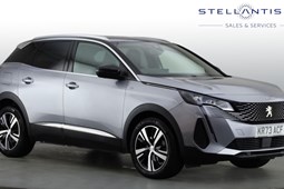 Peugeot 3008 SUV (16-24) 1.5 BlueHDi GT 5dr EAT8 For Sale - Stellantis &You Sale, Sale