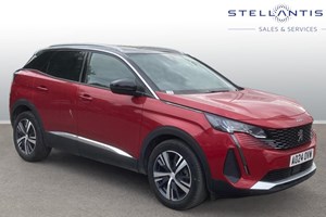 Peugeot 3008 SUV (16-24) 1.2 Hybrid 136 Allure Premium+ 5dr e-DSC6 For Sale - Stellantis &You Sale, Sale