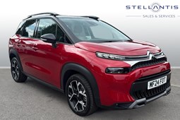 Citroen C3 Aircross SUV (17-24) 1.2 PureTech 110 Max 5dr For Sale - Stellantis &You Sale, Sale