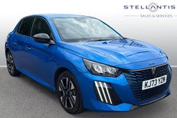 Peugeot 208 Hatchback (19 on) 1.2 PureTech 100 Allure 5dr For Sale - Stellantis &You Sale, Sale