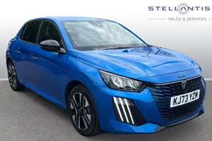 Peugeot 208 Hatchback (19 on) 1.2 PureTech 100 Allure 5dr For Sale - Stellantis &You Sale, Sale