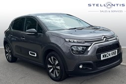 Citroen C3 (17-24) 1.2 PureTech Plus 5dr For Sale - Stellantis &You Sale, Sale