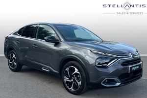 Citroen C4X Saloon (22 on) 1.2 PureTech [130] Max 5dr EAT8 For Sale - Stellantis &You Sale, Sale