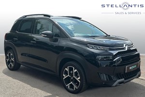 Citroen C3 Aircross SUV (17-24) 1.2 PureTech 130 Max 5dr EAT6 For Sale - Stellantis &You Sale, Sale