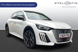 Peugeot 208 Hatchback (19 on) 1.2 PureTech 100 GT 5dr For Sale - Stellantis &You Sale, Sale