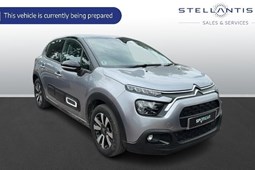 Citroen C3 (17-24) 1.2 PureTech Plus 5dr For Sale - Stellantis &You Sale, Sale