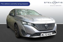 Peugeot 308 SW (21 on) 1.5 BlueHDi Active Premium 5dr EAT8 For Sale - Stellantis &You Sale, Sale