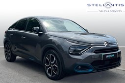 Citroen e-C4 Hatchback (21 on) 100kW Shine 50kWh 5dr Auto For Sale - Stellantis &You Sale, Sale