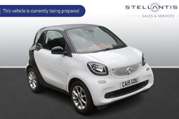 Smart Fortwo Coupe (15-19) 1.0 Passion 2d For Sale - Stellantis &You Sale, Sale