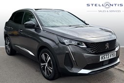 Peugeot 3008 SUV (16-24) 1.2 Hybrid 136 GT 5dr e-DSC6 For Sale - Stellantis &You Sale, Sale
