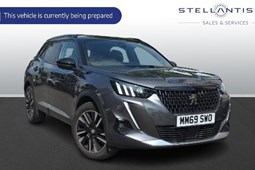 Peugeot 2008 (20 on) GT Line 1.2 PureTech 130 S&S 5d For Sale - Stellantis &You Sale, Sale