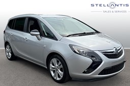 Vauxhall Zafira Tourer (12-18) 1.4T SRi 5d For Sale - Stellantis &You Sale, Sale
