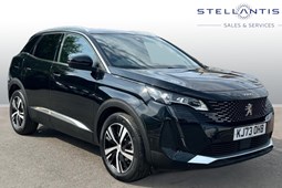 Peugeot 3008 SUV (16-24) 1.2 Hybrid 136 GT 5dr e-DSC6 For Sale - Stellantis &You Sale, Sale